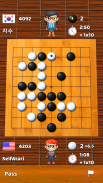 Go Game - BadukPop screenshot 3