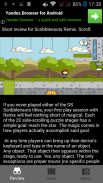 Guide for Scribblenauts Remix screenshot 0