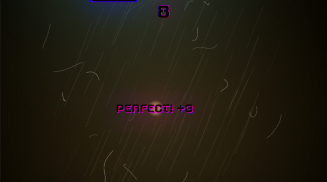 Neon Beats | Musical AMOLED Game screenshot 1