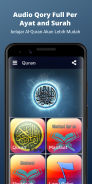 Al-Qur'an Offline Full Surah screenshot 6