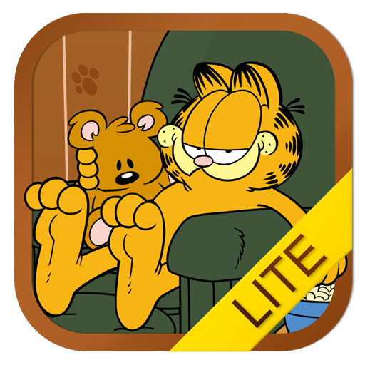 Home Sweet Garfield Lw Lite Old Versions For Android Aptoide
