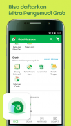 GrabKios: Agen Pulsa, PPOB, Transfer Uang & Grosir screenshot 5