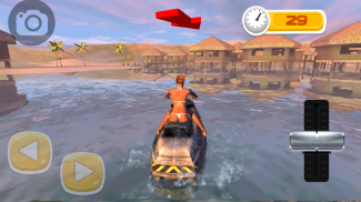 Jet Ski Simulador screenshot 3