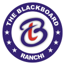 THE BLACKBOARD icon