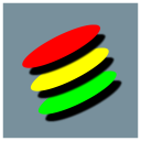 Traffic Lamps Icon