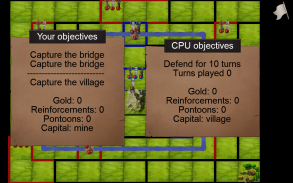 Medieval Battle Commander screenshot 3