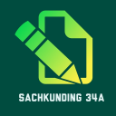 Sachkundig 34a