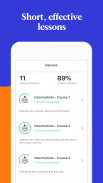 Babbel - Learn Languages - Spanish, French & More screenshot 0