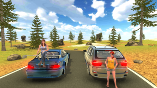 X5 Drift Simulator screenshot 6