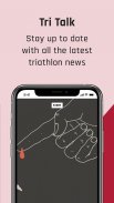 220 Triathlon Magazine - Swim, Bike & Run Faster screenshot 8