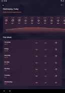 Breeze Weather screenshot 8