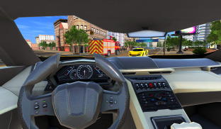 Taxi Simulator 2020 - New Taxi Driving Games screenshot 4