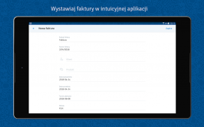 inFakt Faktury i Księgowość screenshot 16