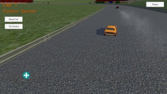 Car Racing 2021 screenshot 1