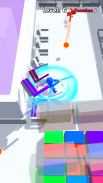 Spinning Man 3D screenshot 4
