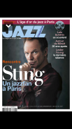 Jazz Magazine screenshot 3