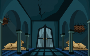 Escape Game-Fiendish Palace screenshot 7