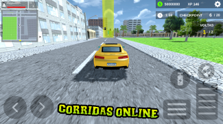 Favela Combat Online screenshot 0