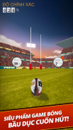 Flick Kick Rugby Kickoff screenshot 3