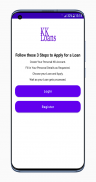 KK Loans - Quick Mobile Loans screenshot 5
