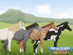 Horse Stable Tycoon screenshot 14