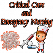 Critical Care and Emergency Nursing screenshot 2