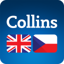 Collins English<>Czech Dictionary Icon