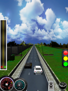 Gear Up - Car Racing Game screenshot 4