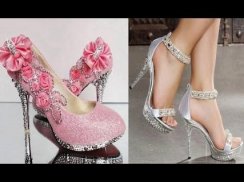 High Heel/Stilettos Designs screenshot 6