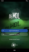 Wie is de Mol? screenshot 3