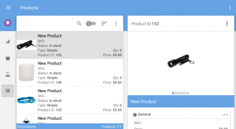 Mobile Assistant for WooCommerce screenshot 7