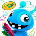 Crayola Crea y Juega icon