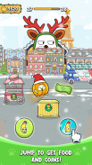 Watermelon Cat: World Travel screenshot 4