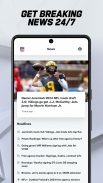 NFL screenshot 6