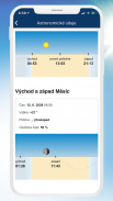 In-počasí (+Widget) screenshot 6