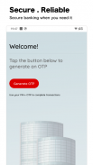 Zenith Bank eToken screenshot 1