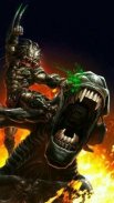 Predator AVP Wallpapers screenshot 12