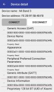 Bluetooth Pair - Bluetooth Finder Scanner screenshot 13