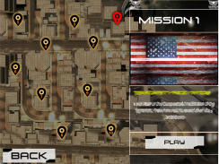 Counter Terrorist City Sniper Squad Force screenshot 11