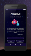 Aquarius Horoscope & Astrology screenshot 4