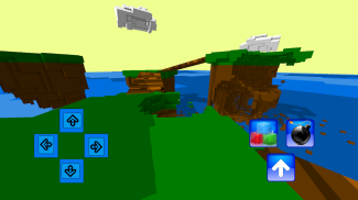 Survival Island Craft screenshot 1