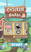Chicken Farm 3D screenshot 4
