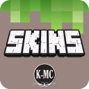 Skins per Minecraft PE & PC