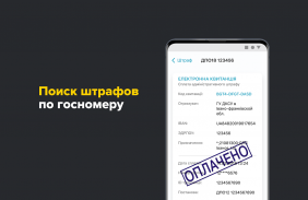 Проверка авто по базе ГИБДД РФ screenshot 5