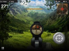 Deer Target Shooting screenshot 7