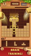 Block Guru - Wood 3D Cube screenshot 10