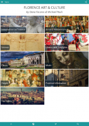 Florence Art & Culture Guide screenshot 21