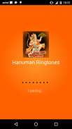 Hanuman Ringtones screenshot 0