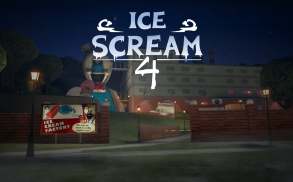 Ice Scream 6: Full Game - GHOST Mode (Android, iOS) 