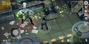 Live or Die 1: Game Sinh Tồn screenshot 1